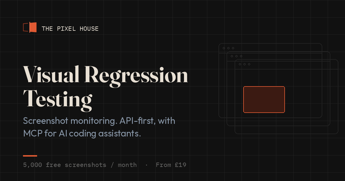 Visual Regression Testing in Claude Code: A Complete Guide — The Pixel ...